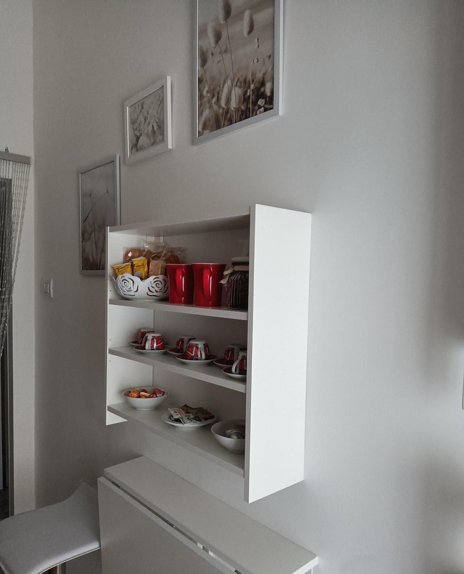 Il Dubbio Ai Spagnoli Apartment *
