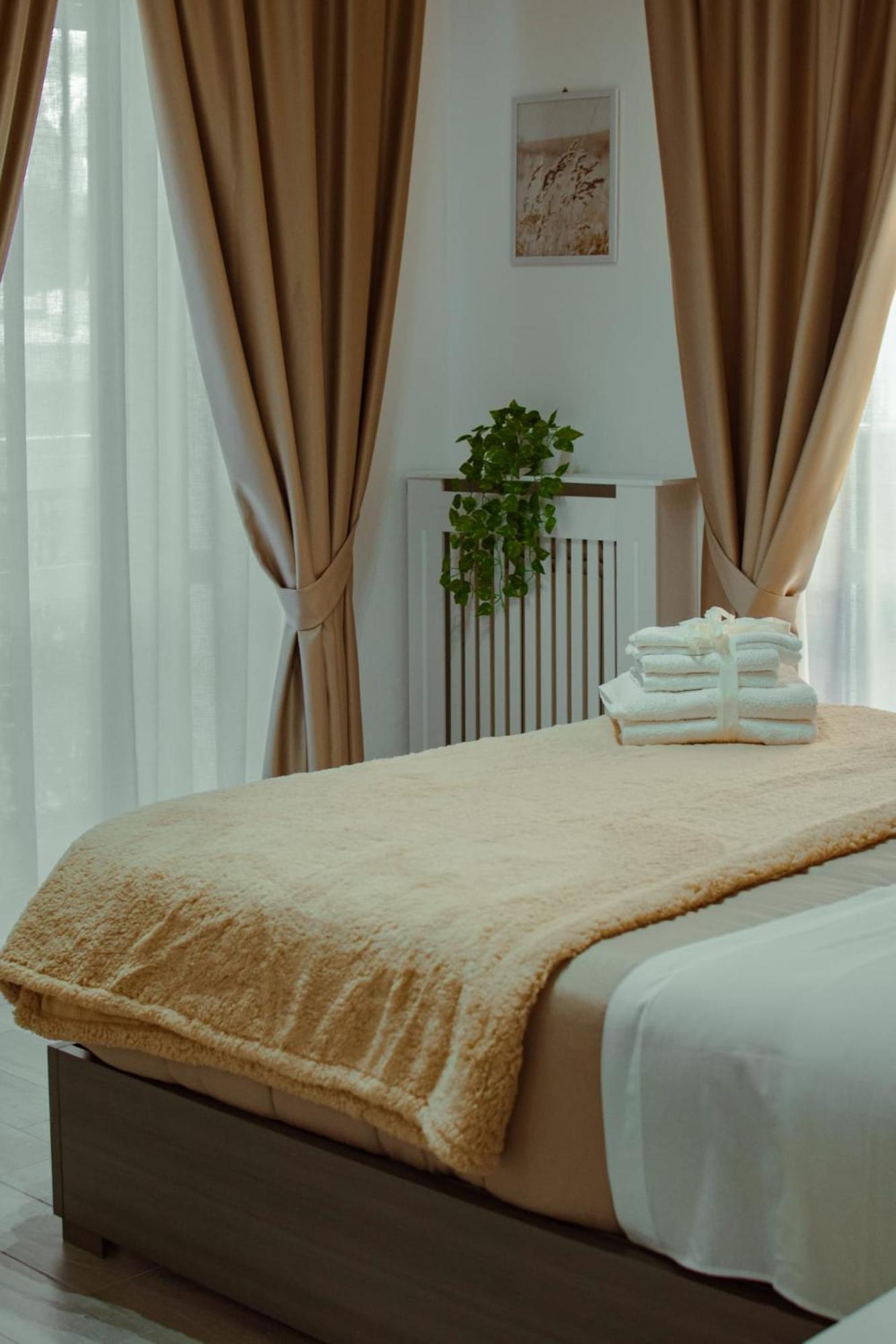 Il Dubbio Ai Spagnoli Apartment