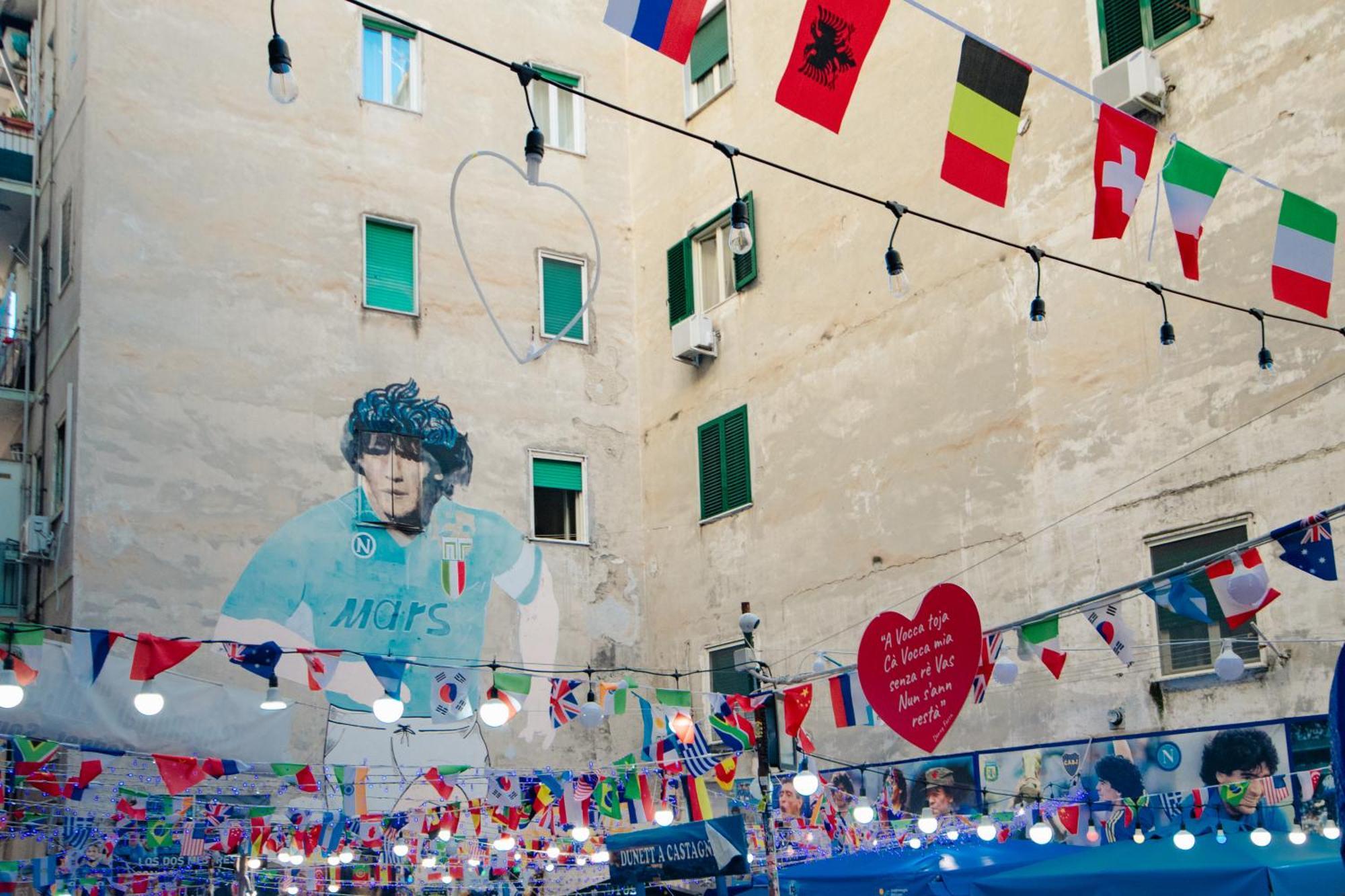 Il Dubbio Ai Spagnoli Apartment *