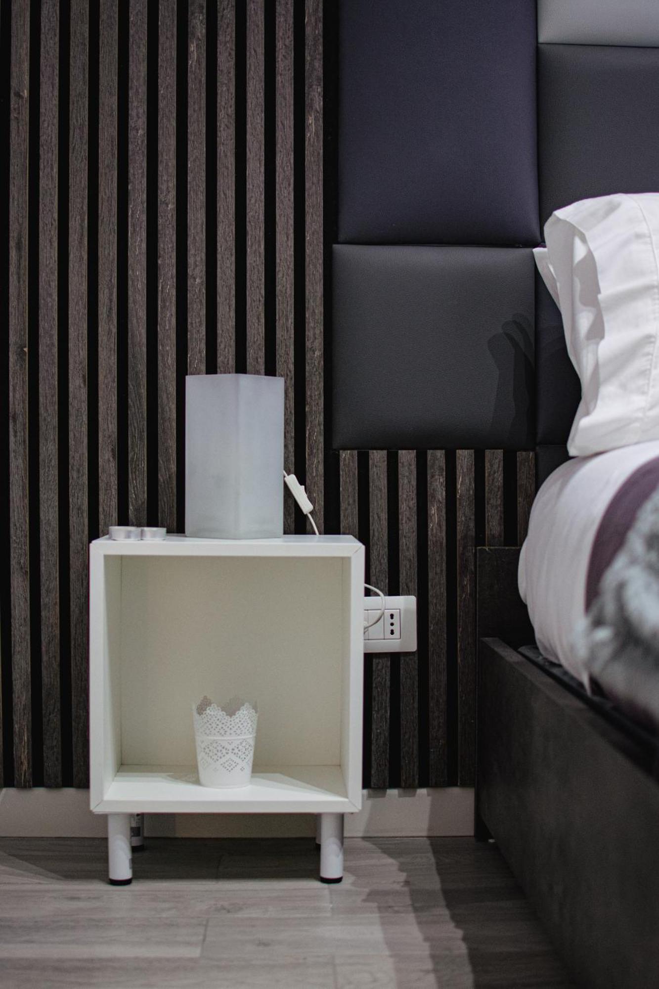 Apartment Il Dubbio Ai Spagnoli Naples