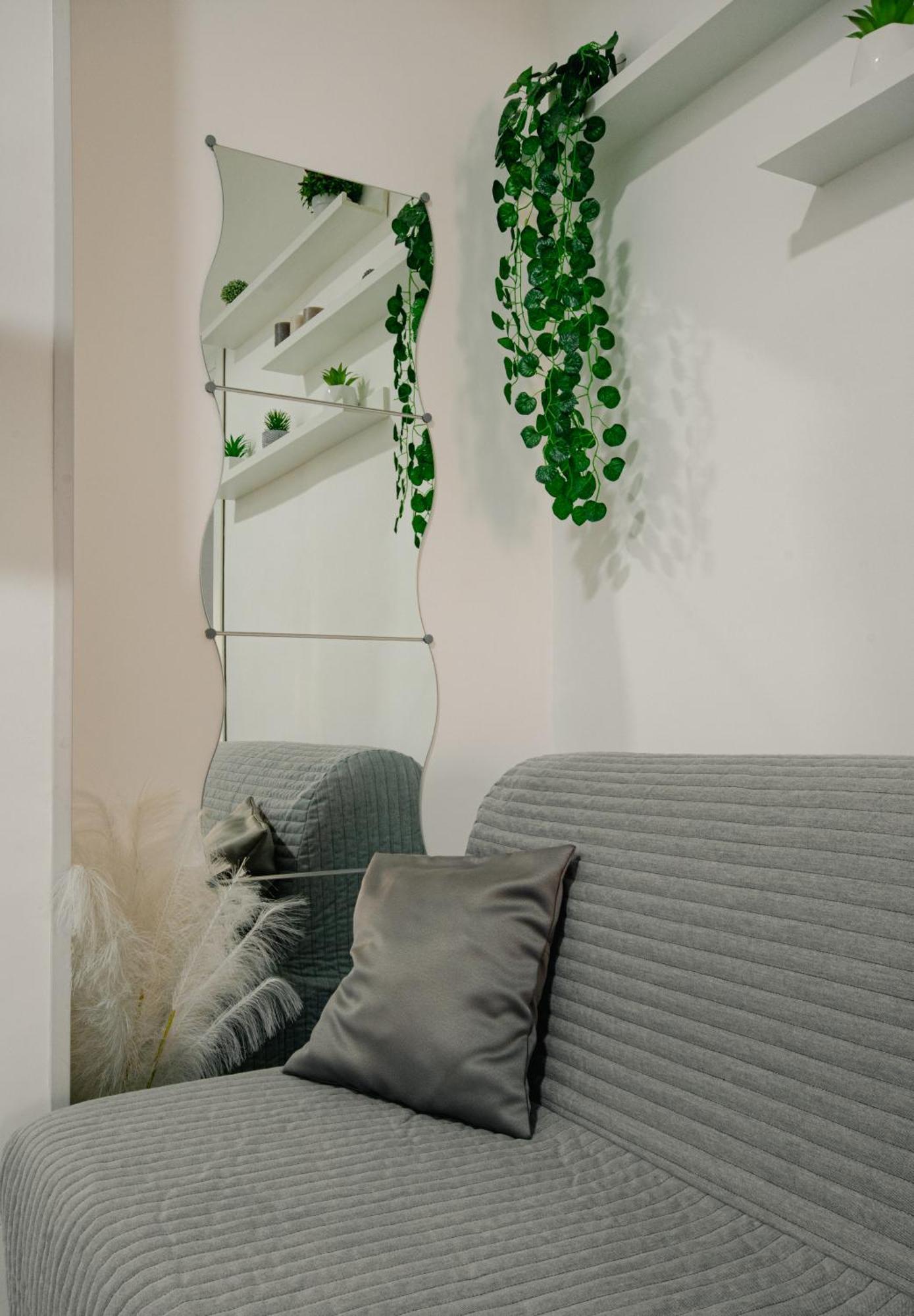 Il Dubbio Ai Spagnoli Apartment