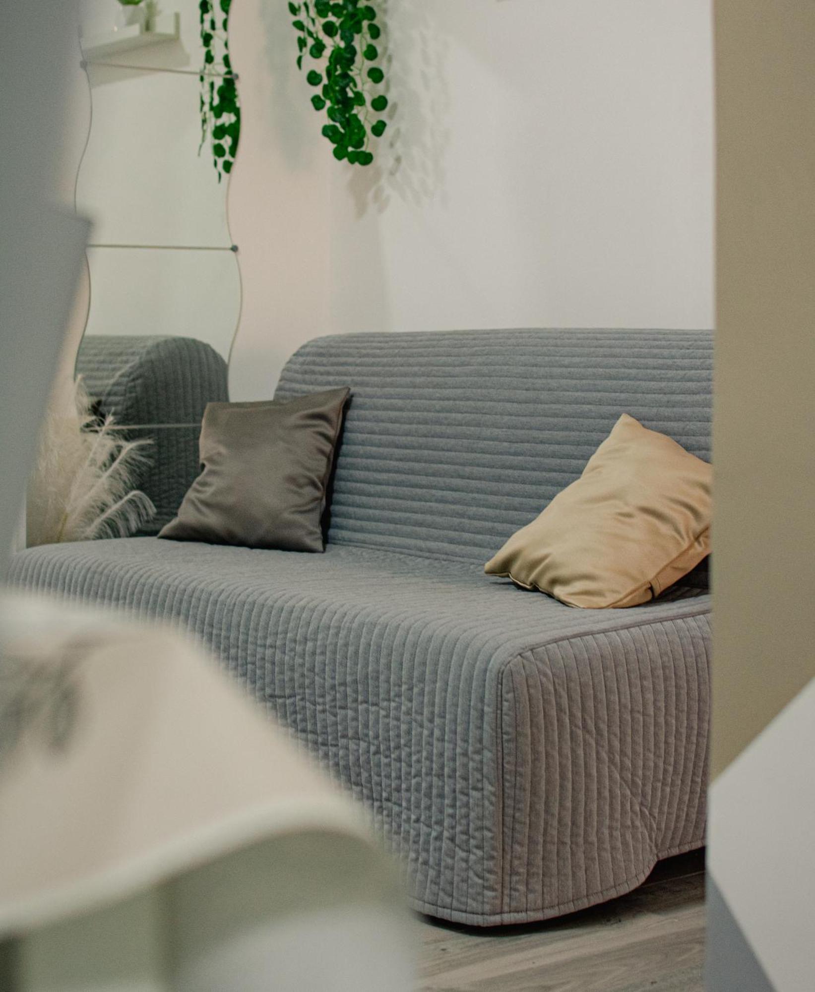 Il Dubbio Ai Spagnoli Apartment *