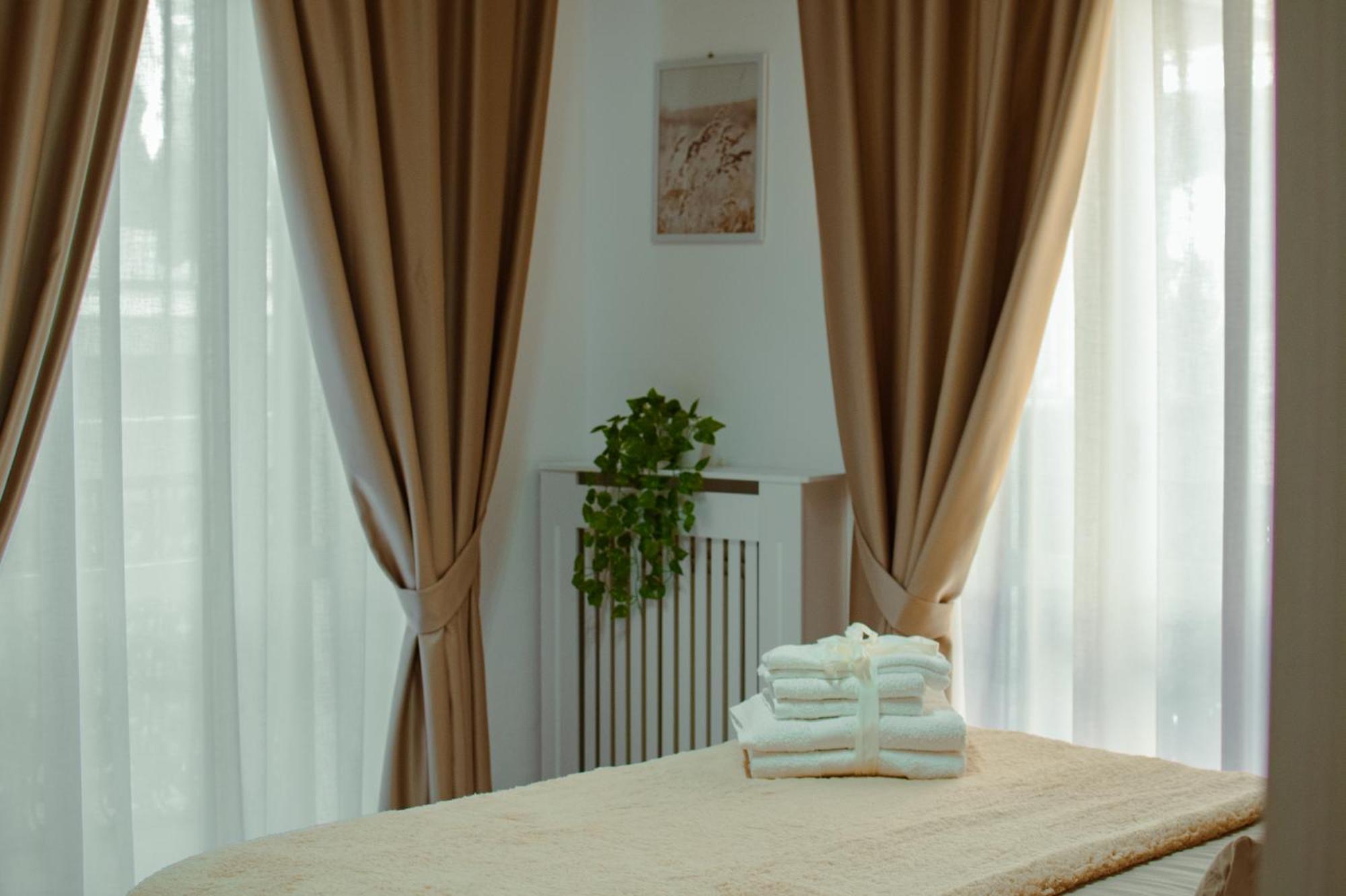 Il Dubbio Ai Spagnoli Apartment Naples