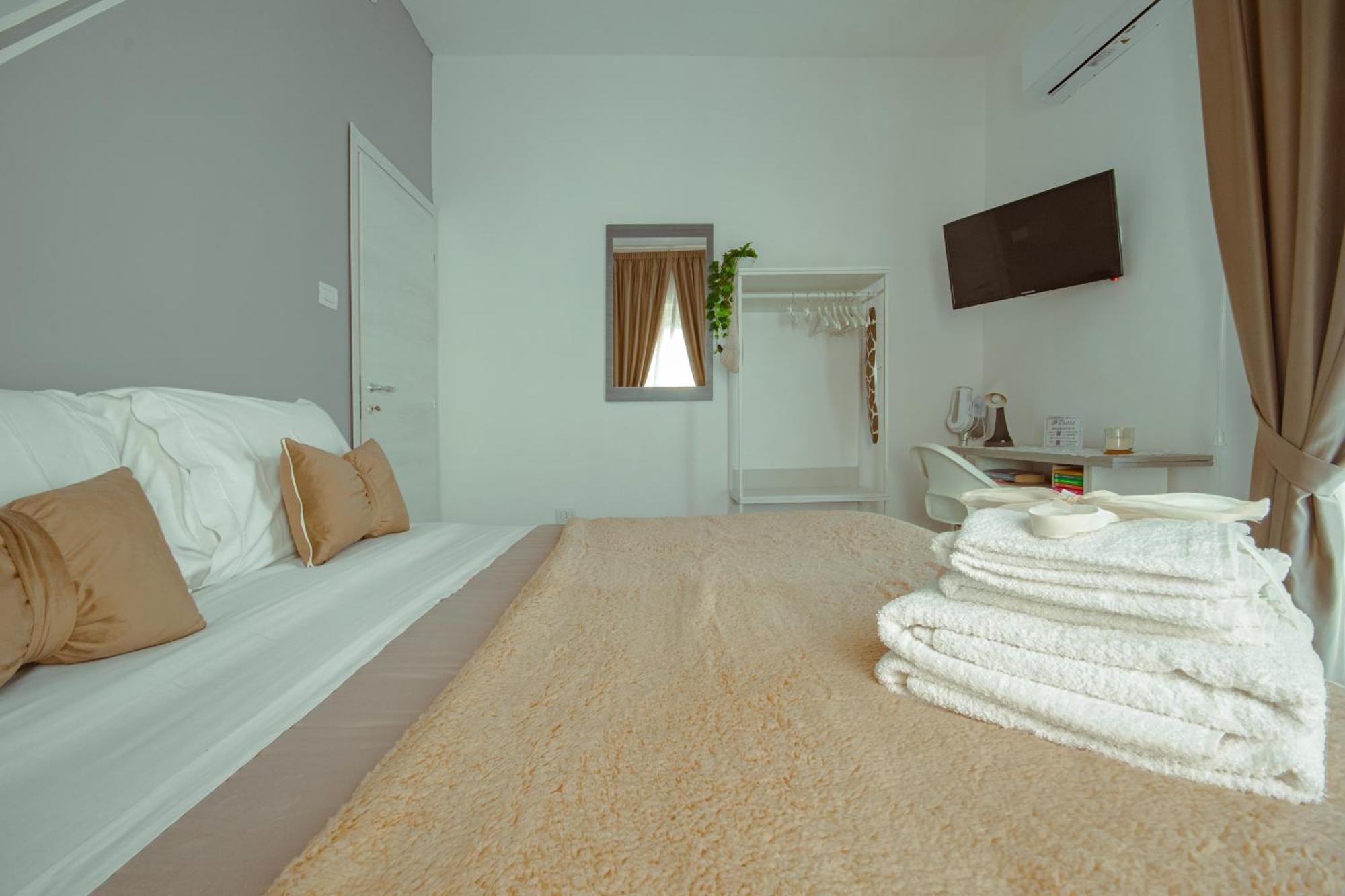 Apartment Il Dubbio Ai Spagnoli
