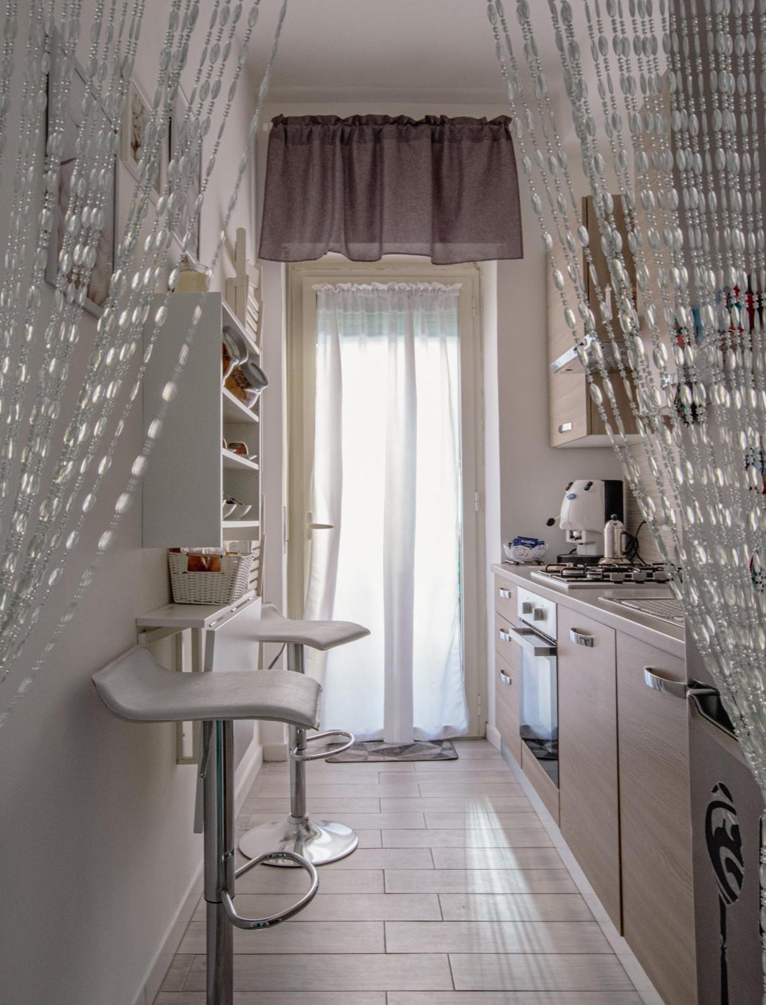 Il Dubbio Ai Spagnoli Apartment *