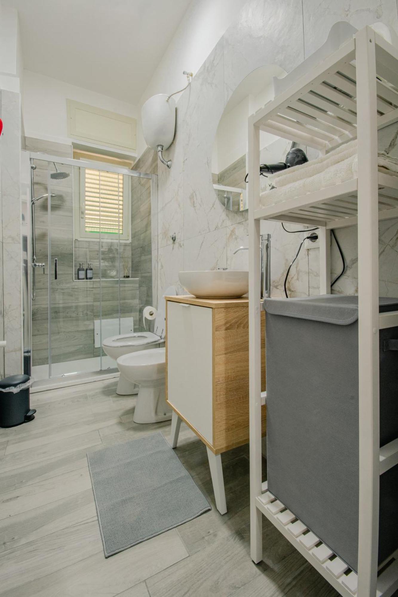 Apartment Il Dubbio Ai Spagnoli Naples