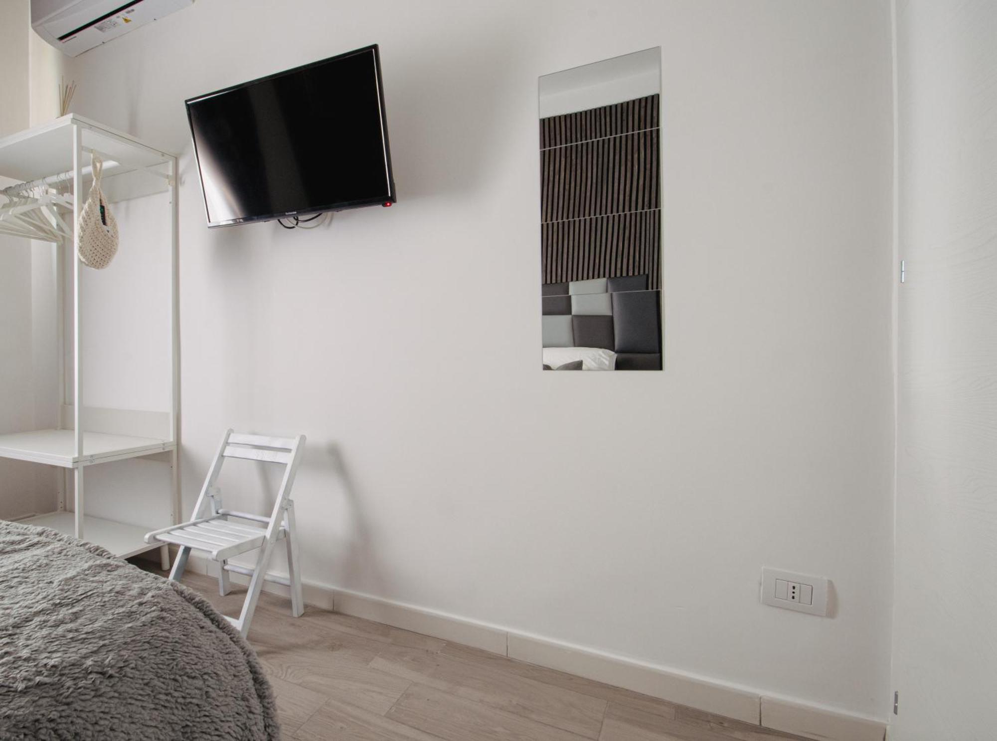 Il Dubbio Ai Spagnoli Apartment